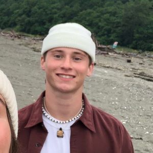 Meet your Posher, Sean